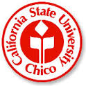 chico state logo